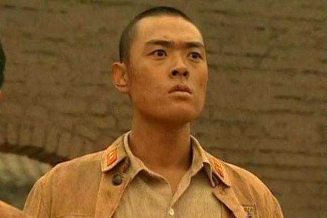 亮剑中的人物？（亮剑剧情介绍角色介绍）