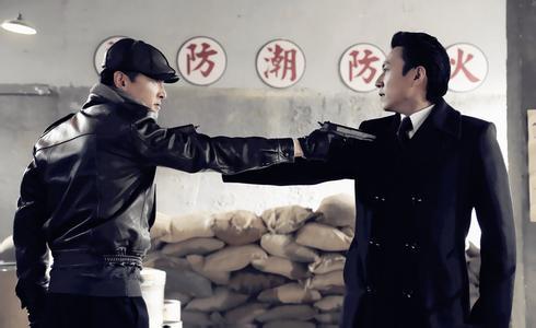 爱情公寓2伪装者第几集?(色戒介绍剧情介绍)