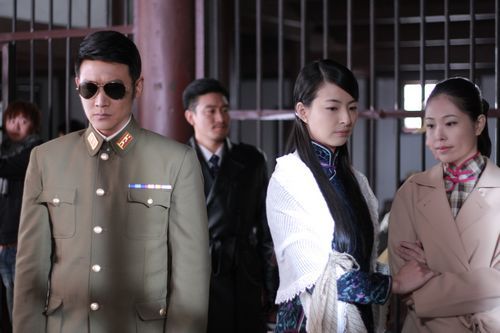 电视剧《掩护》的结局是什么？（潜伏剧情介绍分集介绍30）