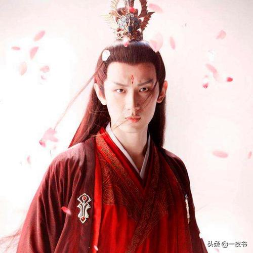 琉璃与李同光相认是第几集?(琉璃每集介绍剧情介绍)
