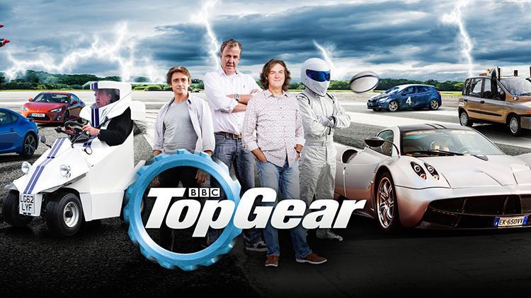 top gear所有主持人？（top gear剧情介绍）