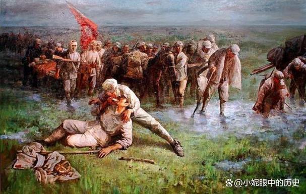 白刃战为什么不留活口?(不留活口剧情介绍)