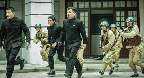 忠保国剧情详解?(电影策反剧情介绍)
