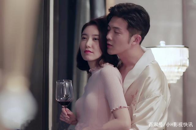 完美男人剧情分析？（完美剧情介绍关系）