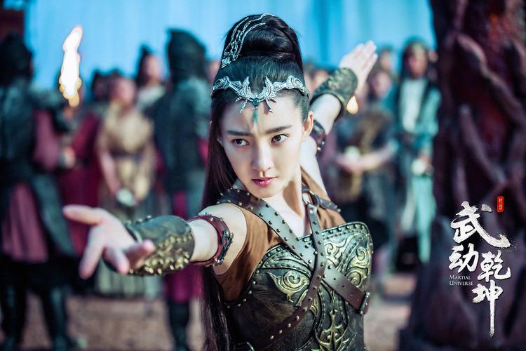 武动乾坤重点情节概括？（舞动乾坤剧情介绍）