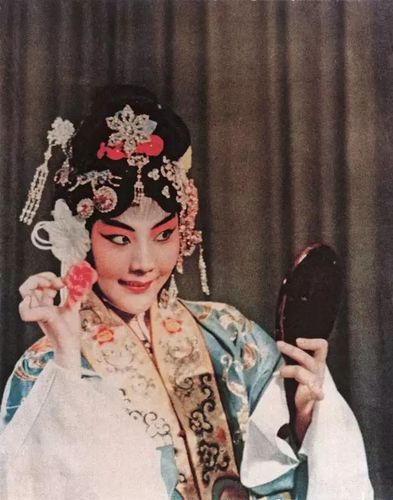 碧波仙子兰儿多少集从画卷出来?(碧波湖剧情介绍)
