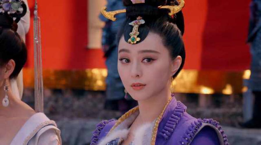 武媚娘传奇豆瓣评分?(妩媚传奇剧情介绍)