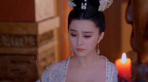 武媚娘传奇豆瓣评分?(妩媚传奇剧情介绍)