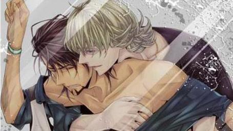 原耽跟耽美的区别?(男男剧情介绍)