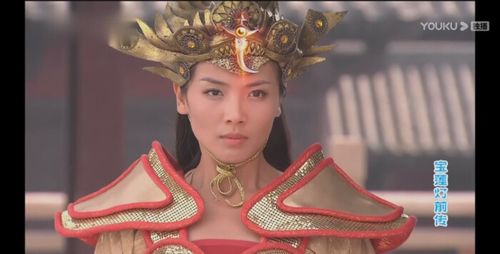 宝莲灯的瑶姬真身是什么?(宝莲灯23剧情介绍)