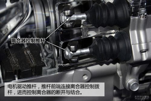 7档,双离合什么意思?(速7剧情介绍)