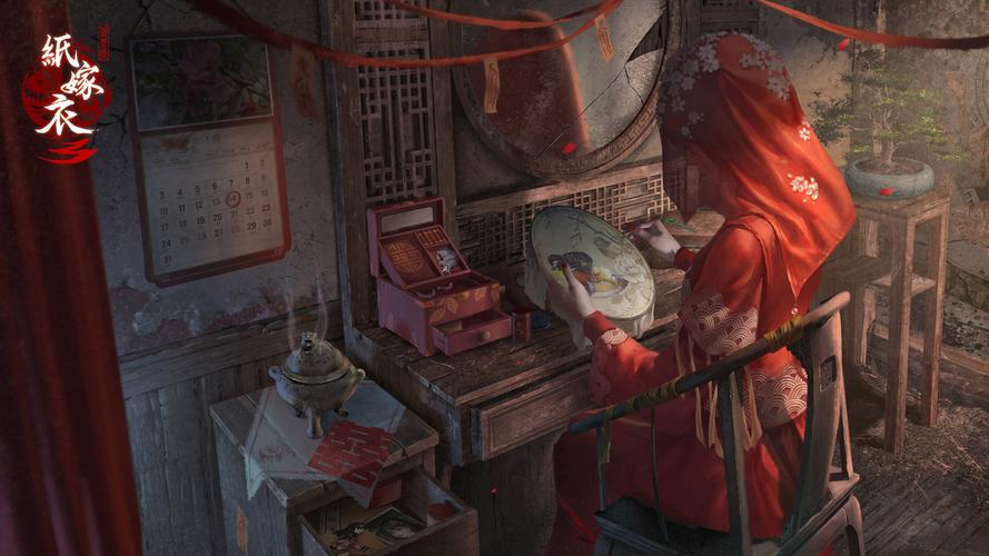 满江红 剧情解密?(解密大概剧情介绍)