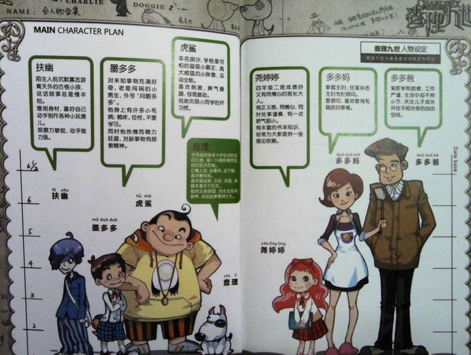查理九世1-26名称？（迷国剧情介绍）