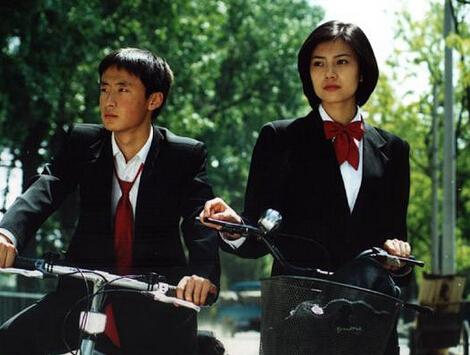 做坏了青春，浪荡了人生，什么意思？（放荡青春剧情介绍）