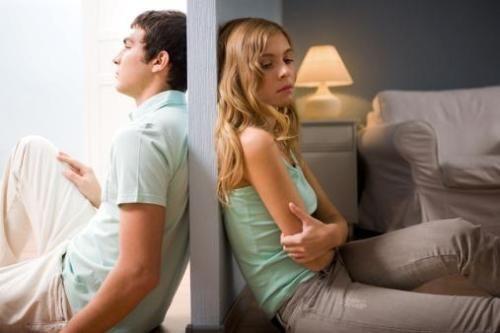 有夫妻之实没有夫妻之名,算夫妻吗?(夫妻之实剧情介绍)