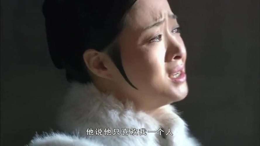 甄嬛传华妃哪一集被打入冷宫?(冷宫传剧情介绍)