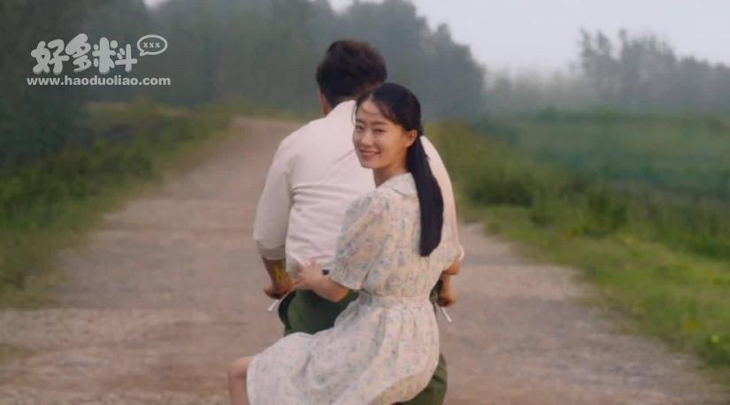 电影你好李焕英主题曲歌名?(青山花剧情介绍)