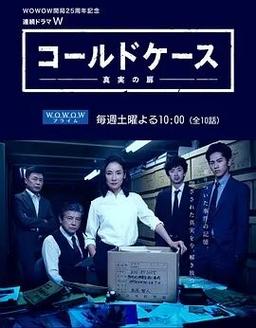 铁证悬案有国语吗?(真实之门 剧情介绍)