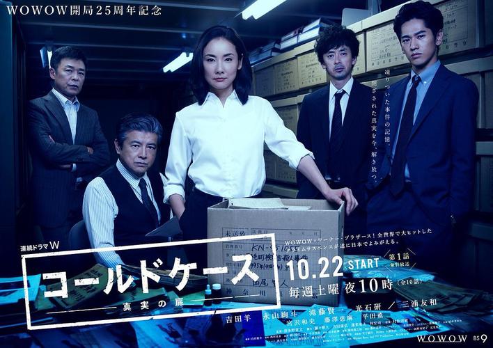 铁证悬案有国语吗?(真实之门 剧情介绍)