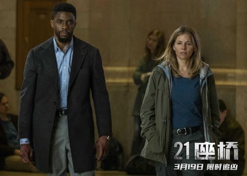 21座桥相关电影介绍?(21桥剧情介绍)