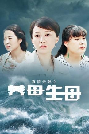 真情无限大结局？（真情无限剧情介绍）