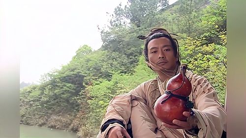 仙剑蜀山派历代掌门人是谁?(仙剑 蜀山 剧情介绍)
