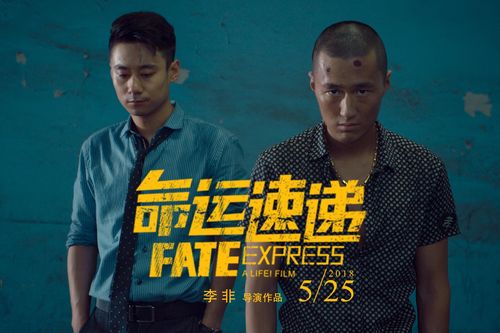 命运速递剧情解析？（命运速递剧情介绍）