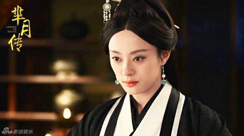 芈月传58剧情详解？（半月转 剧情介绍）