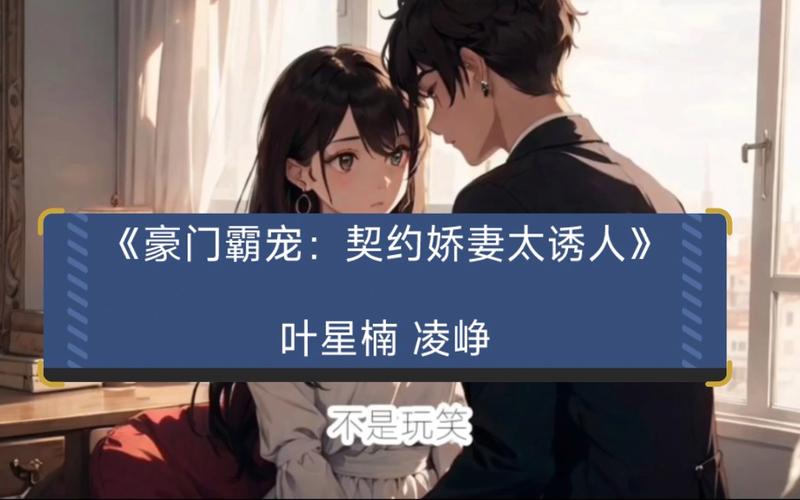 契约娇妻太撩人大结局？（契约矫情剧情介绍）