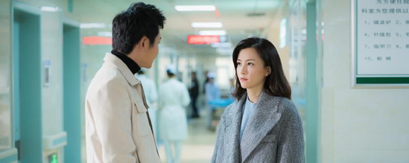 遇见幸福白运杰结局?(春泥剧情介绍)