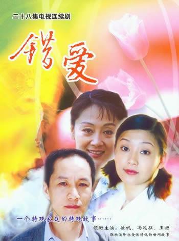 电视剧错爱剧情介绍哪儿有?(错爱剧情介绍1)
