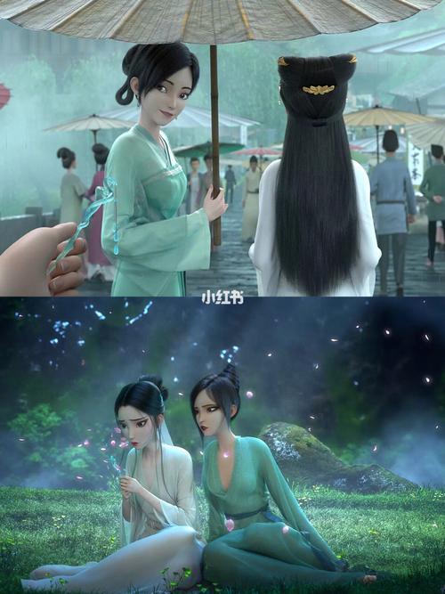 九霄帝神动漫剧情?(覆雨翻云分集剧情介绍)
