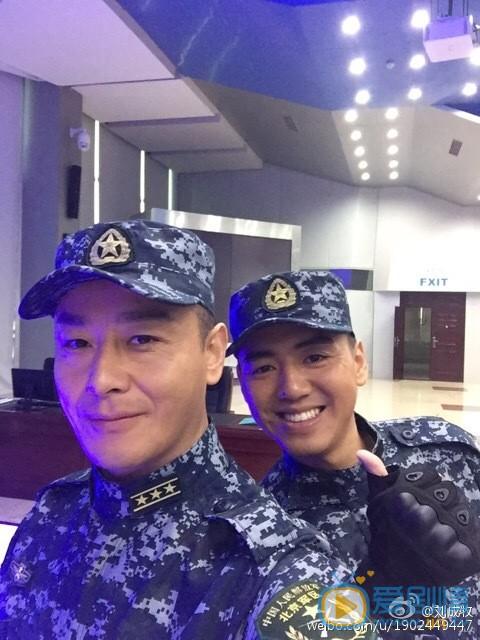 热血尖兵梁永军追歹徒是多少集?(浴血尖兵剧情介绍)