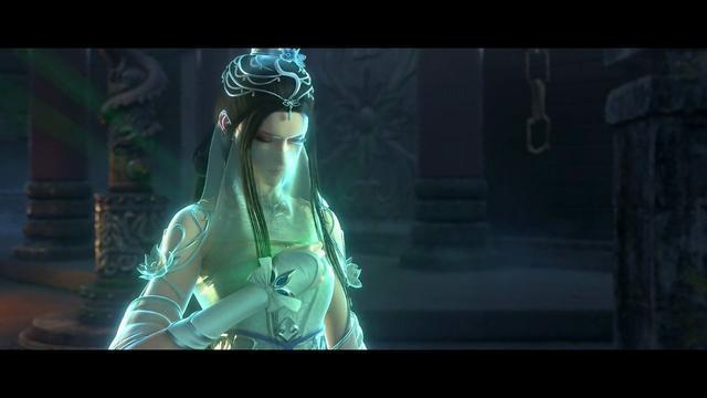 武动乾坤林动女友是谁?有几个?(古墓女友剧情介绍)