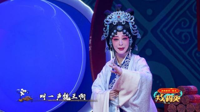 豫剧蔡文姬剧情详解?(豫剧蔡文姬剧情介绍)