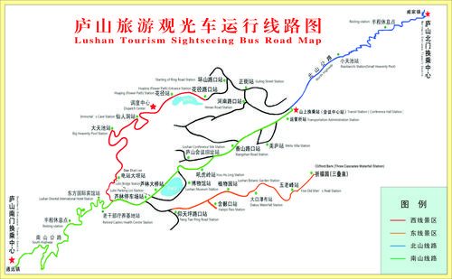 什么是网络旅游?(观光路线剧情介绍)