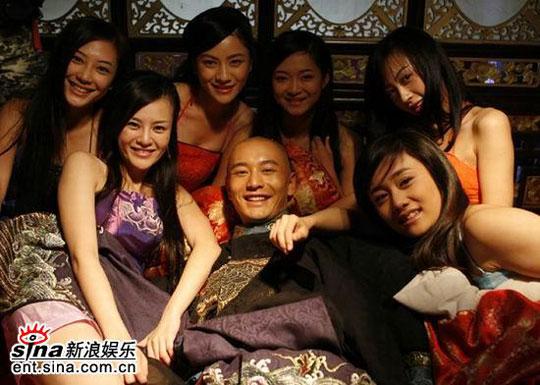 金庸原著鹿鼎记大结局剧情简介?(鹿鼎记原著剧情介绍)