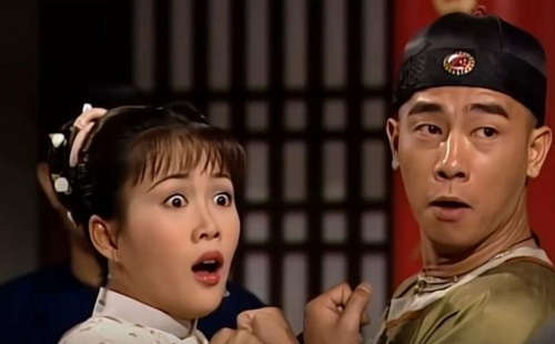 金庸原著鹿鼎记大结局剧情简介？（鹿鼎记原著剧情介绍）
