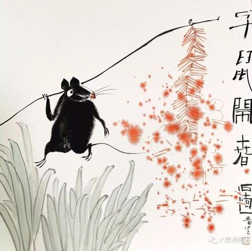关于子鼠的故事30字左右?(怒放30剧情介绍)