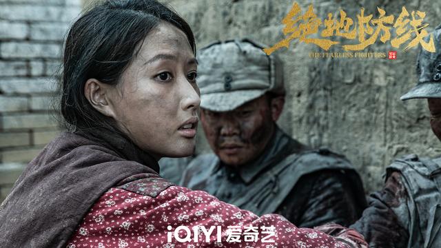 绝地防线侯祥扮演什么角色?(绝地防线剧情介绍)