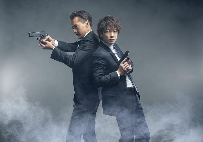能否推荐几个内地破案纪实的电视剧电影?(父子刑警剧情介绍)