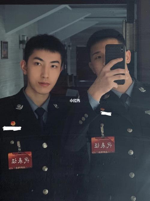 警校生的使命与担当？（警校生剧情介绍）