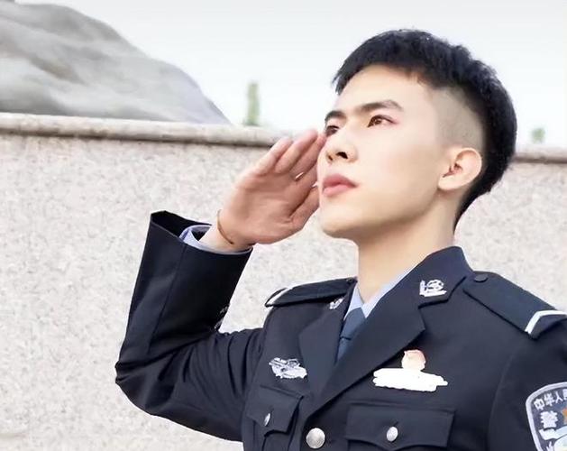 警校生的使命与担当?(警校生剧情介绍)