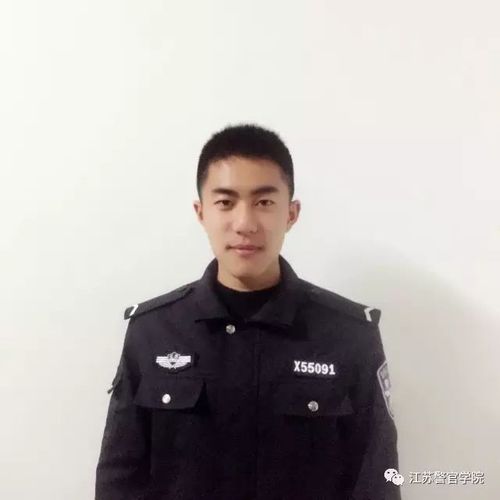 警校生的使命与担当?(警校生剧情介绍)