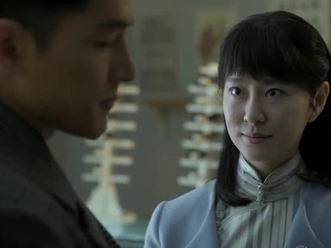 明台锦云被困如何脱身?(脱身19剧情介绍)