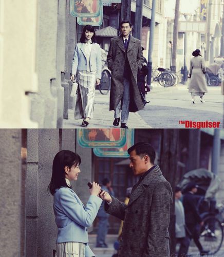 明台锦云被困如何脱身?(脱身19剧情介绍)