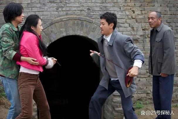 龙啸天大结局?(罪孽陷阱剧情介绍)