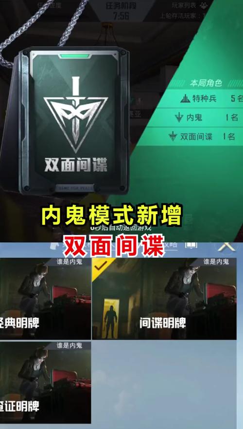 内鬼双面间谍什么意思？（双面间谍剧情介绍）