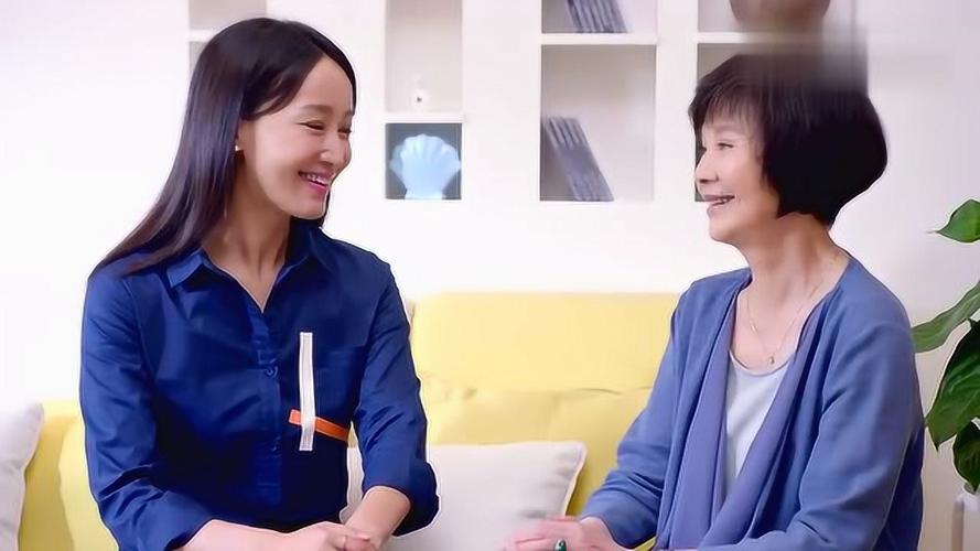 幸福有配方小丽婆婆结局？（幸福配方剧情介绍）