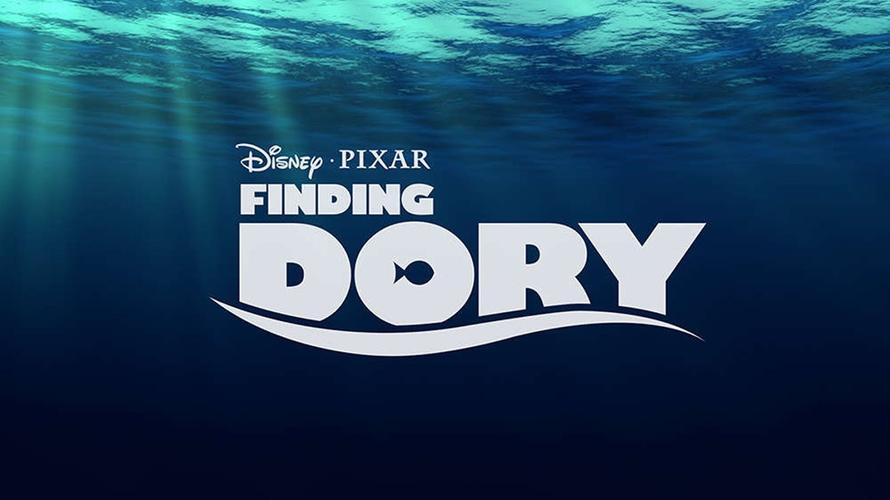 肯尼找妈妈的电影叫什么名字？（finding dory 剧情介绍）